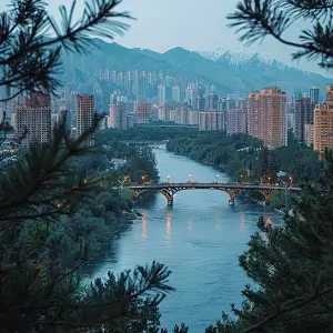 上海来诸暨旅游攻略